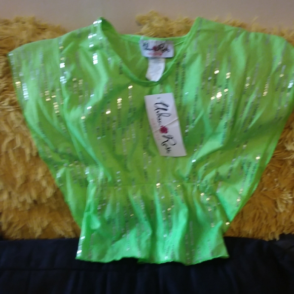 ULTRA ROSE Other - ADORABLE CHILDREN TOP ( SIZE 2T )